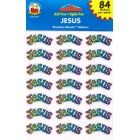 Stickers - Jesus